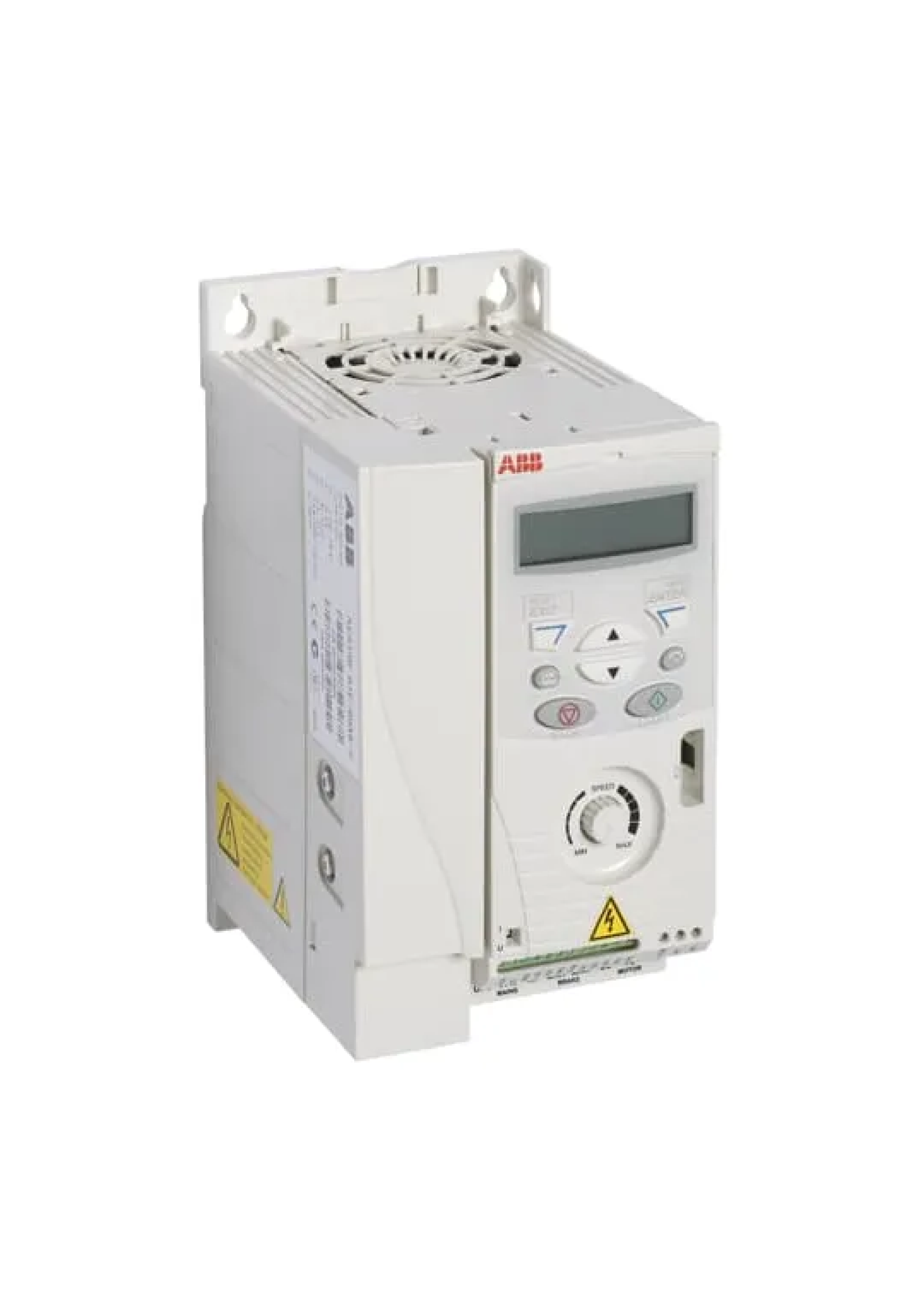 Foto Inversores de Frequência